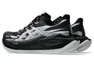 Asics Mens Superblast 3 | Black/White