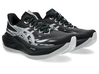 Asics Mens Superblast 3 | Black/White