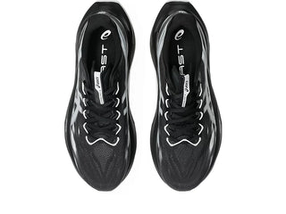 Asics Mens Superblast 3 | Black/White