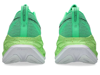 Asics Mens SuperBlast 2 EKIDEN | Vital Green/Black