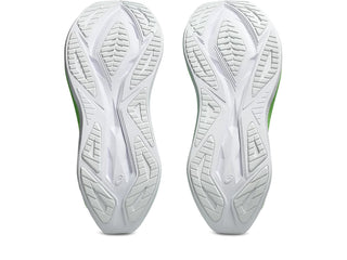 Asics Mens SuperBlast 2 EKIDEN | Vital Green/Black