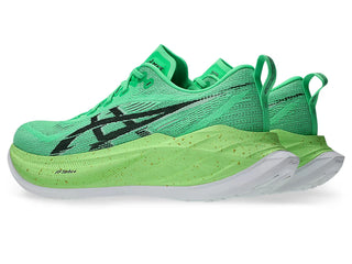 Asics Mens SuperBlast 2 EKIDEN | Vital Green/Black