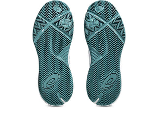 Asics Gel-Challenger 15 PADEL | White/Misty Pine