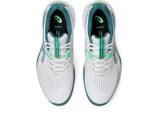 Asics Gel-Challenger 15 PADEL | White/Misty Pine