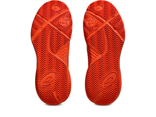 Asics Gel-Challenger 15 Padel | Energy Orange/Jewel Green