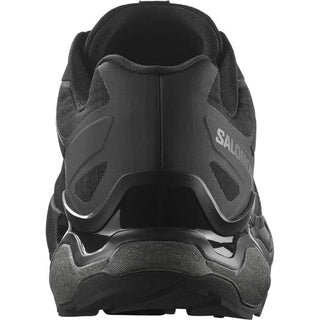 Salomon Womens XC Roam Goretex | Black/Castlerock