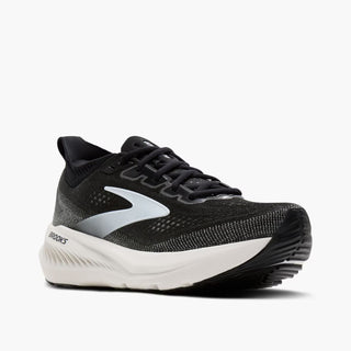 Brooks Mens Glycerin 23 | Black/White