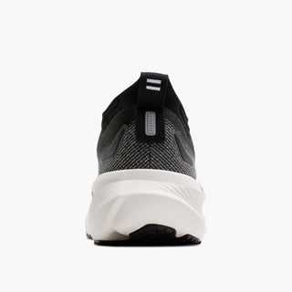 Brooks Mens Glycerin 23 | Black/White