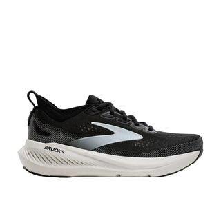 Brooks Mens Glycerin 23 | Black/White