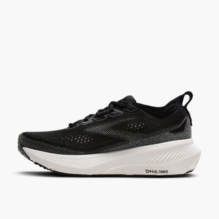 Brooks Mens Glycerin 23 | Black/White