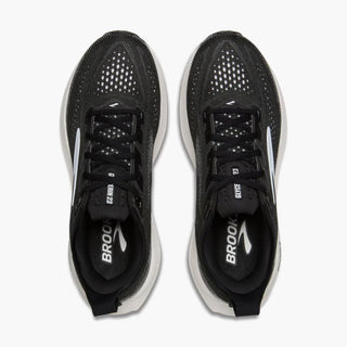 Brooks Mens Glycerin 23 | Black/White