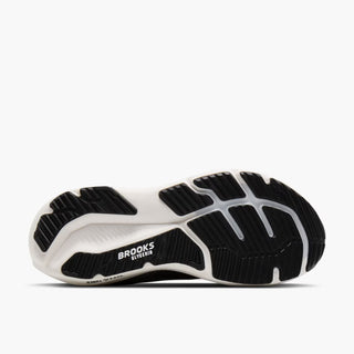 Brooks Mens Glycerin 23 | Black/White