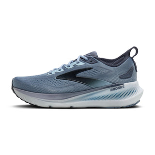 Brooks Mens Glycerin 23 | Rain Washed/Breeze