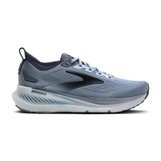 Brooks Mens Glycerin 23 | Rain Washed/Breeze