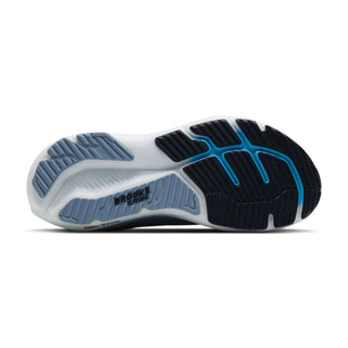 Brooks Mens Glycerin 23 | Rain Washed/Breeze