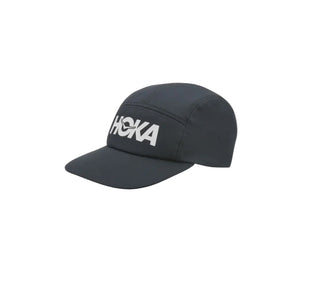 Hoka Performance Hat | Black/White