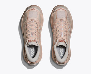Hoka Womens Mafate Speed 2 | Beech Wood/Stucco