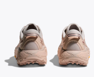 Hoka Womens Mafate Speed 2 | Beech Wood/Stucco