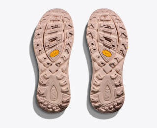 Hoka Womens Mafate Speed 2 | Beech Wood/Stucco