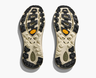 Hoka Mens Mafate Speed 2 Putty/Eucalyptus