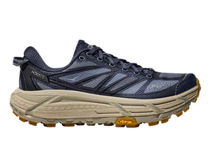 Hoka Mens Mafate Speed 2 | Varsity Navy/Farro