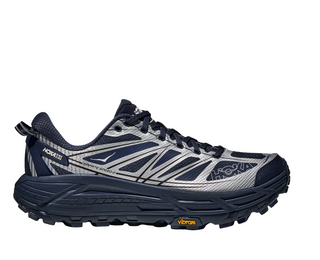 Hoka Mens Mafate Speed 2 | Varsity Navy/Silver