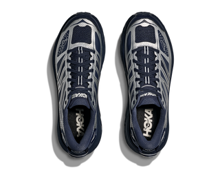 Hoka Mens Mafate Speed 2 | Varsity Navy/Silver