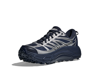 Hoka Mens Mafate Speed 2 | Varsity Navy/Silver