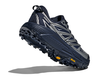 Hoka Mens Mafate Speed 2 | Varsity Navy/Silver