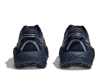 Hoka Mens Mafate Speed 2 | Varsity Navy/Silver