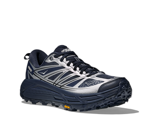 Hoka Mens Mafate Speed 2 | Varsity Navy/Silver