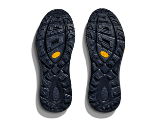 Hoka Mens Mafate Speed 2 | Varsity Navy/Silver