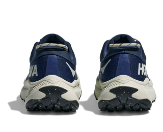 Hoka Mens Transport Goretex | Midnight Blue/Truffle Salt