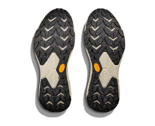 Hoka Mens Transport Goretex | Midnight Blue/Truffle Salt
