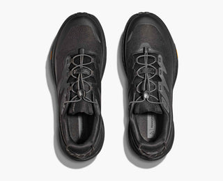 Hoka Womens Transport Goretex | Black