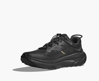 Hoka Womens Transport Goretex | Black
