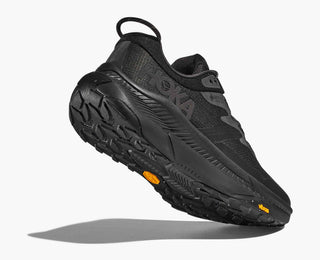 Hoka Womens Transport Goretex | Black