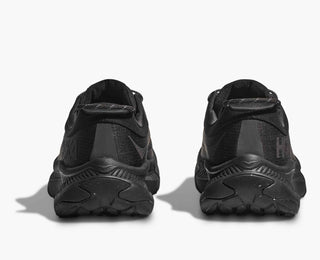 Hoka Womens Transport Goretex | Black