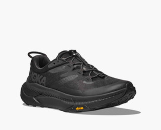 Hoka Womens Transport Goretex | Black