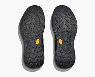 Hoka Womens Transport Goretex | Black