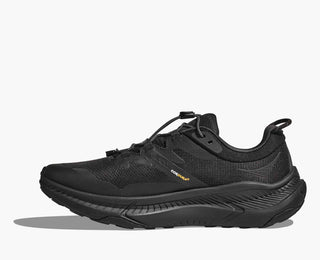 Hoka Womens Transport Goretex | Black