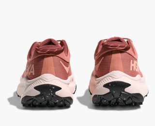 Hoka Womens Transport Goretex | Blush/Rose Cream