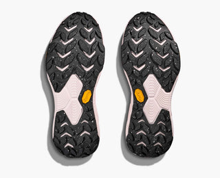 Hoka Womens Transport Goretex | Blush/Rose Cream