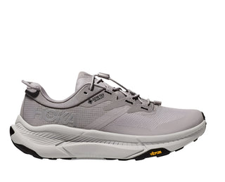 Hoka Womens Transport Goretex | Opal/Vaporous