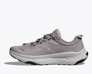 Hoka Womens Transport Goretex | Opal/Vaporous