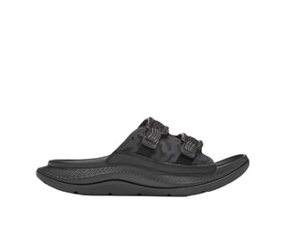 Hoka Unisex Ora Luxe | Black