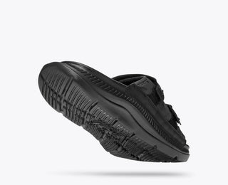 Hoka Unisex Ora Luxe | Black