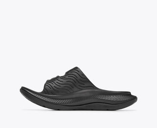 Hoka Unisex Ora Luxe | Black