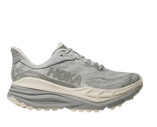 Hoka Mens Stinson 7 | Stardust/Alabaster