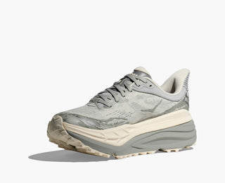Hoka Mens Stinson 7 | Stardust/Alabaster